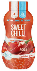Allnutrition Health Foods — 100 servings (SKU: P35587)