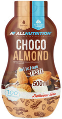 Allnutrition Health Foods — 100 servings (SKU: P35590)