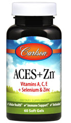 Carlson Labs Vitamins & Minerals — 30 servings (SKU: P35747)