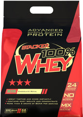 Stacker2 Europe Protein — 66 servings (SKU: P35863)