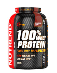 Nutrend Protein — 75 servings (SKU: P36043)