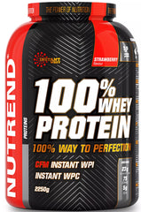 Nutrend Protein — 75 servings (SKU: P36044)