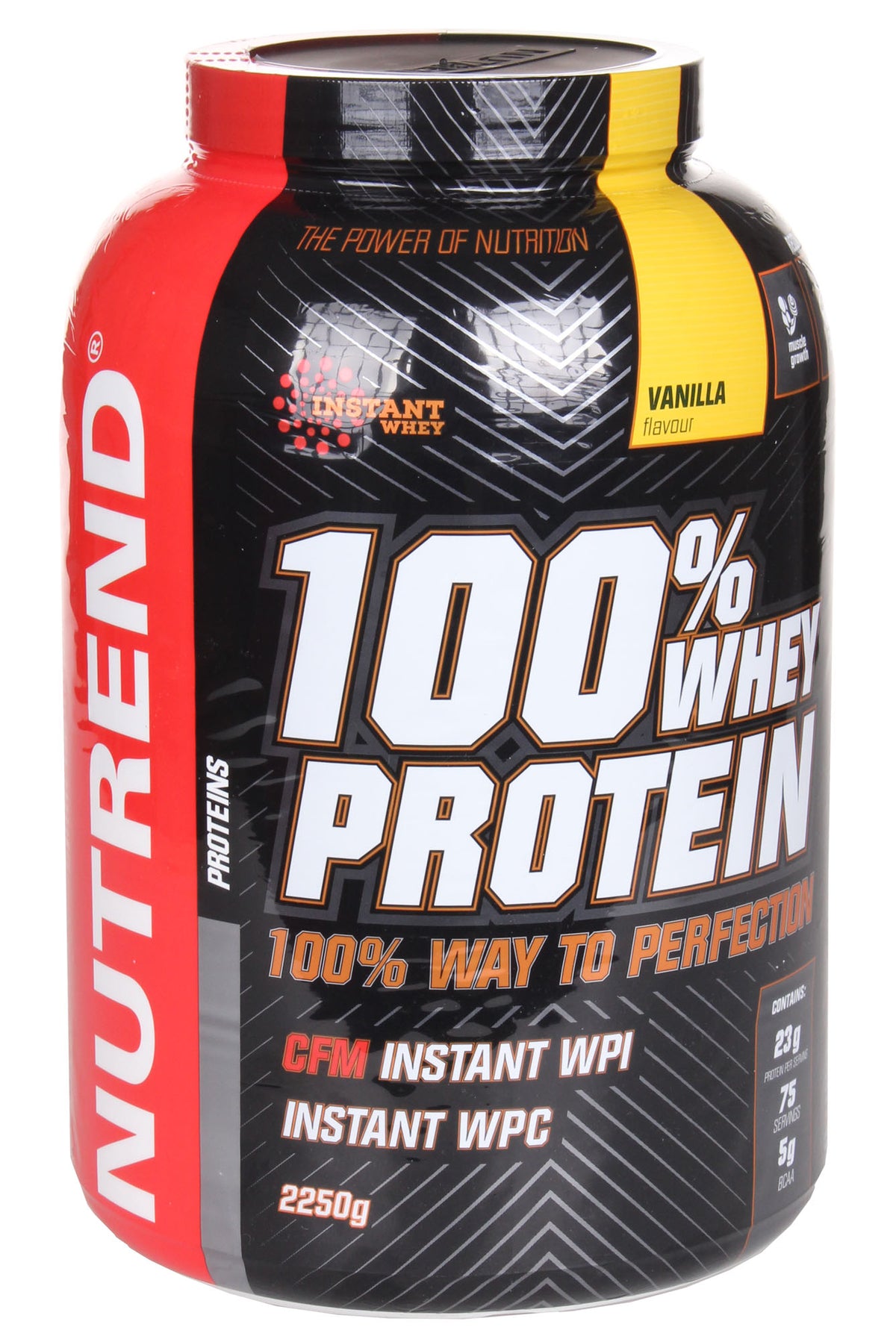 Nutrend Protein — 75 servings (SKU: P36045)