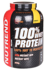 Nutrend Protein — 75 servings (SKU: P36045)