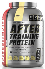 Nutrend Protein — 56 servings (SKU: P36047)