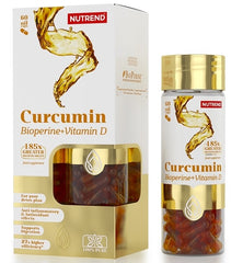 Nutrend Health and Wellbeing — 60 servings (SKU: P36051)