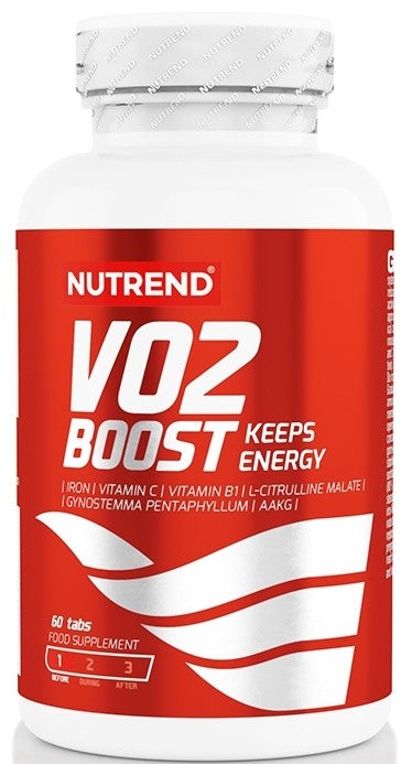 Nutrend Immune System Support — 20 servings (SKU: P36100)