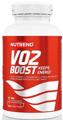 Nutrend Immune System Support — 20 servings (SKU: P36100)