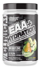 Nutrex Amino Acids and BCAAs — 30 servings (SKU: P36324)
