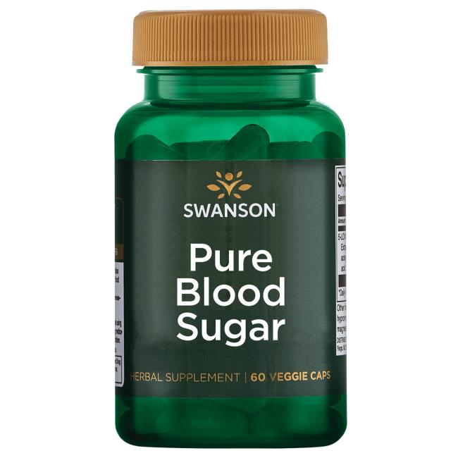Swanson Health and Wellbeing — 30 servings (SKU: P36391)