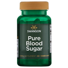Swanson Health and Wellbeing — 30 servings (SKU: P36391)