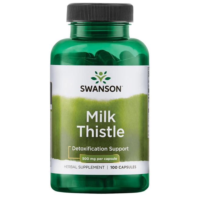 Swanson Health and Wellbeing — 50 servings (SKU: P31217)