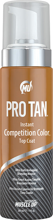 Pro Tan Accessories — 1 servings (SKU: P36516)