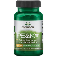 Swanson Health and Wellbeing — 30 servings (SKU: P31938)