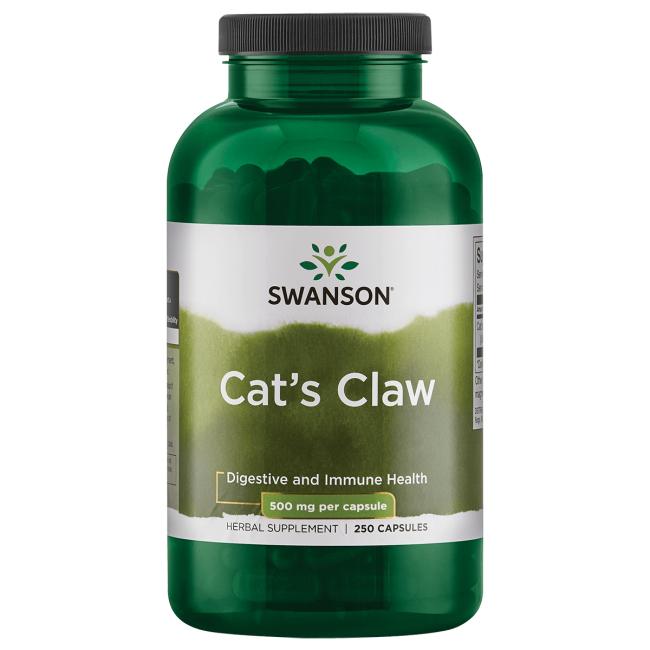 Swanson Health and Wellbeing — 125 servings (SKU: P31724)