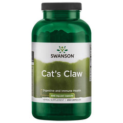 Swanson Health and Wellbeing — 125 servings (SKU: P31724)