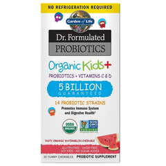 Garden of Life Health and Wellbeing — 30 servings (SKU: P36972)