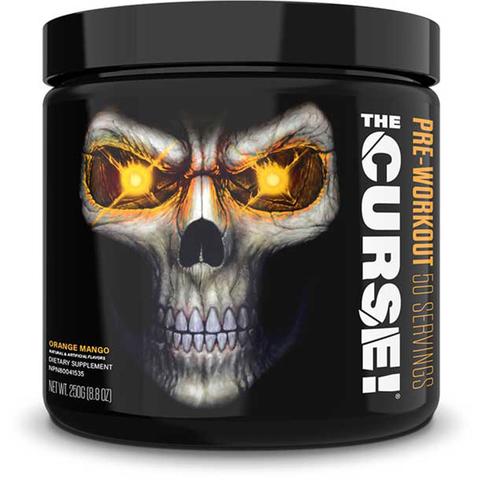 JNX Sports Nitric Oxide Boosters — 50 servings (SKU: P21607)