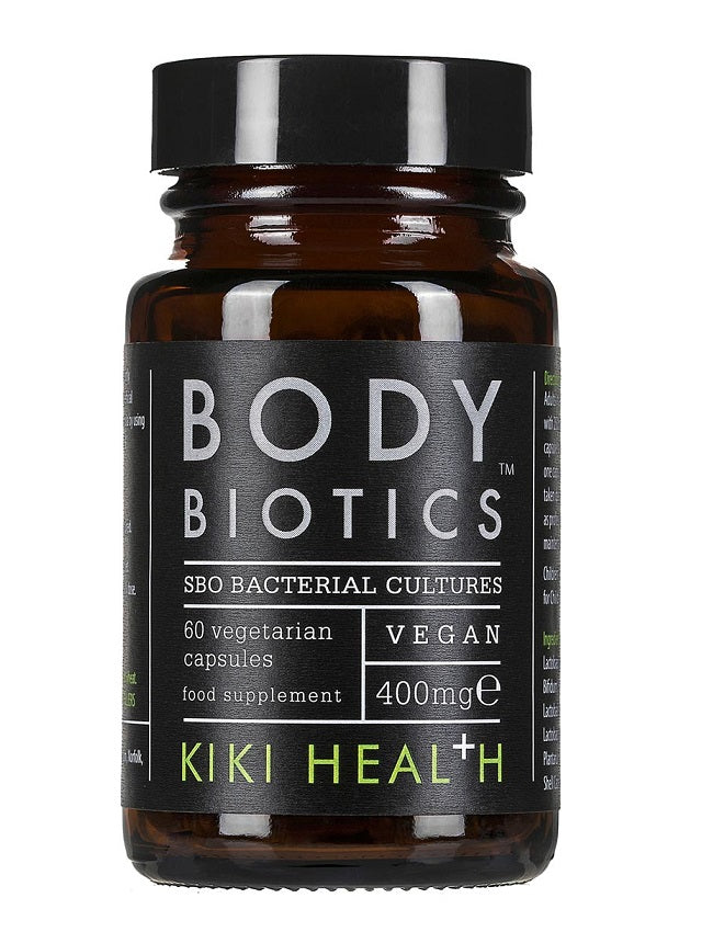 KIKI Health Health and Wellbeing — 60 servings (SKU: P37100)
