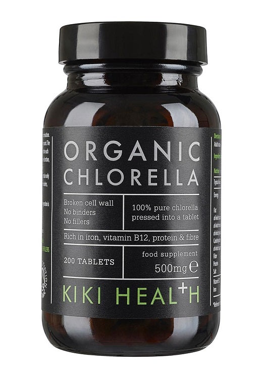 KIKI Health Health and Wellbeing — 33 servings (SKU: P37109)