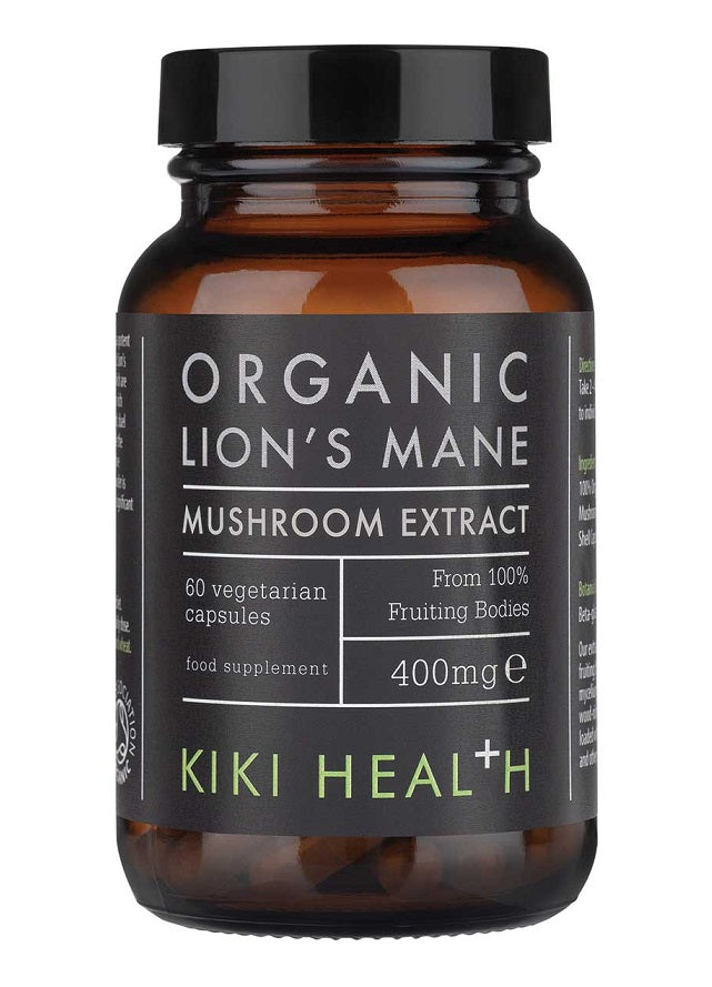 KIKI Health Health and Wellbeing — 60 servings (SKU: P37116)