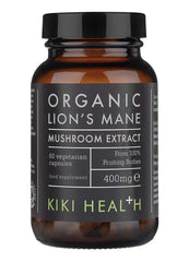KIKI Health Health and Wellbeing — 60 servings (SKU: P37116)