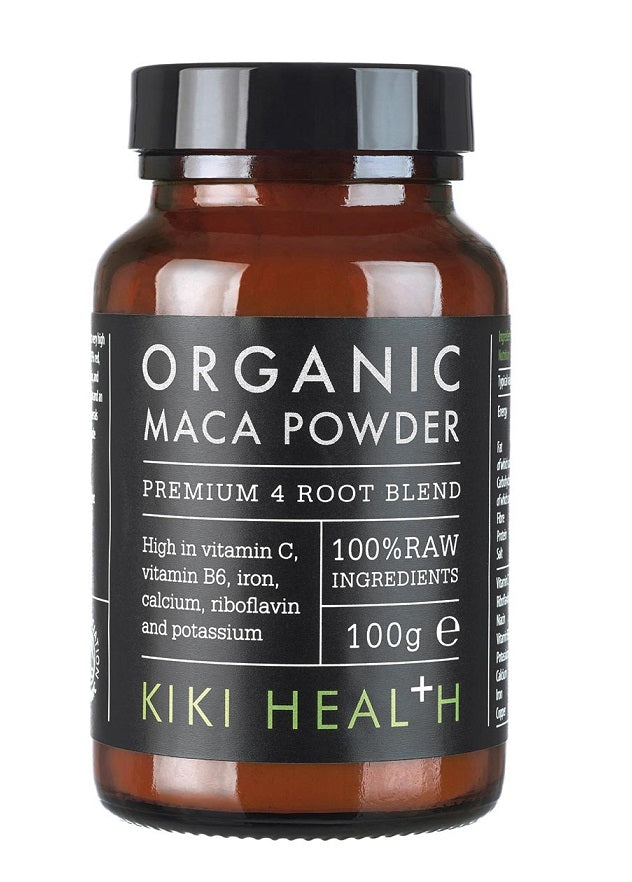 KIKI Health Health and Wellbeing — 20 servings (SKU: P37118)