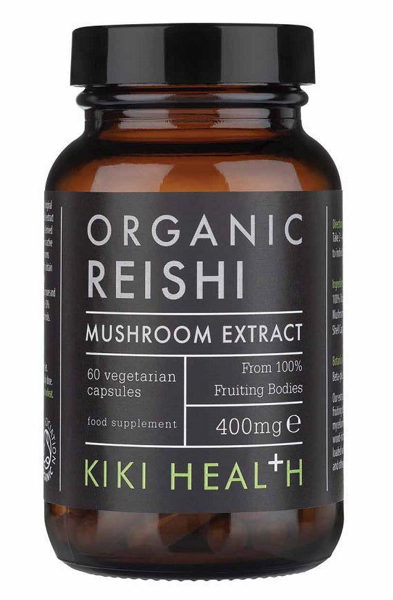 KIKI Health Health and Wellbeing — 60 servings (SKU: P37145)