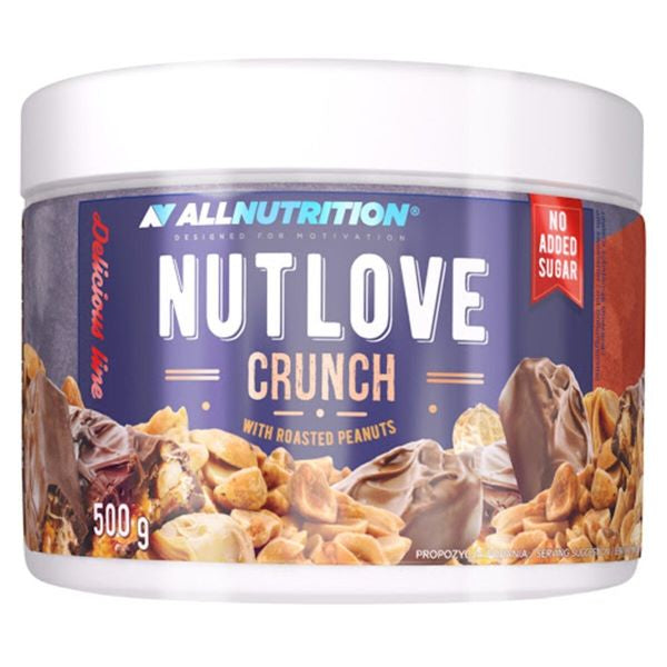 Allnutrition Health Foods — 20 servings (SKU: P37203)