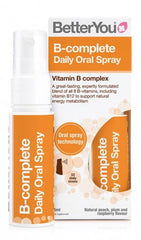BetterYou Vitamins & Minerals — 32 servings (SKU: P37566)