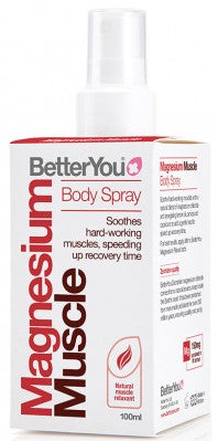 BetterYou Vitamins & Minerals — 600 servings (SKU: P37574)