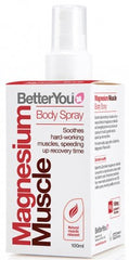BetterYou Vitamins & Minerals — 600 servings (SKU: P37574)