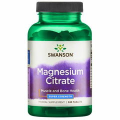 Swanson Vitamins & Minerals — 120 servings (SKU: P37673)