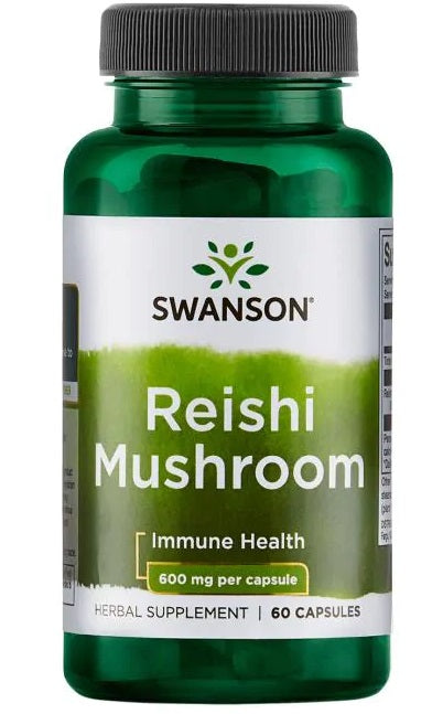 Swanson Health and Wellbeing — 30 servings (SKU: P31330)
