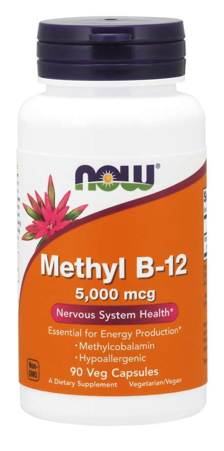 NOW Foods Vitamins & Minerals — 90 servings (SKU: P37959)