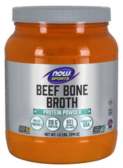NOW Foods Protein — 18 servings (SKU: P38114)