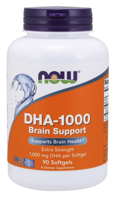 NOW Foods Health and Wellbeing — 90 servings (SKU: P38118)