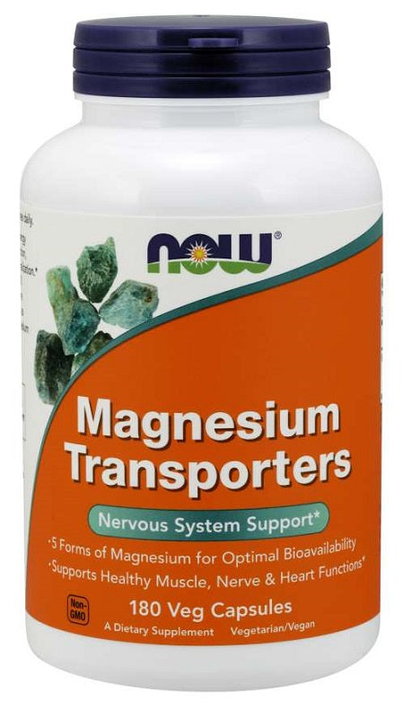 NOW Foods Vitamins & Minerals — 180 servings (SKU: P38129)