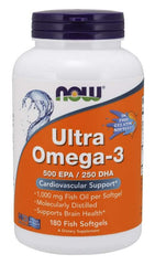 NOW Foods Health and Wellbeing — 180 servings (SKU: P38136)