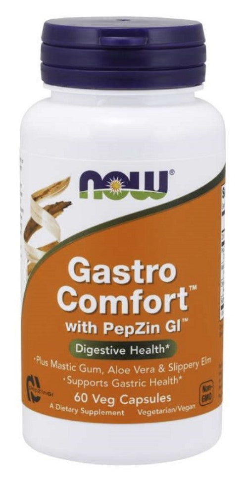 NOW Foods Health and Wellbeing — 60 servings (SKU: P38123)