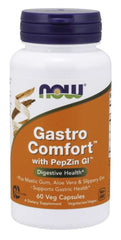NOW Foods Health and Wellbeing — 60 servings (SKU: P38123)