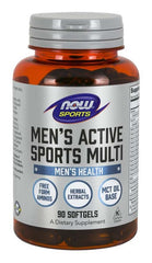 NOW Foods Vitamins & Minerals — 30 servings (SKU: P27514)