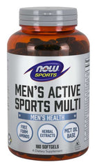 NOW Foods Vitamins & Minerals — 60 servings (SKU: P8184)