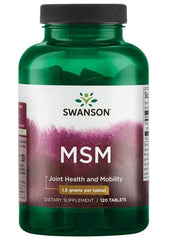 Swanson Joint Support — 60 servings (SKU: P31466)