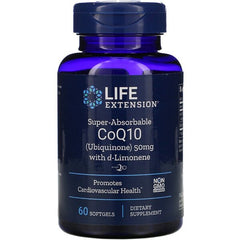 Life Extension Health and Wellbeing — 60 servings (SKU: P38535)