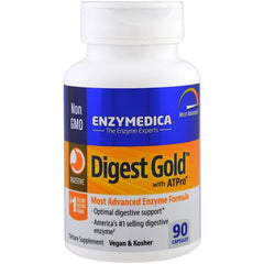 Enzymedica Health and Wellbeing — 90 servings (SKU: P38572)
