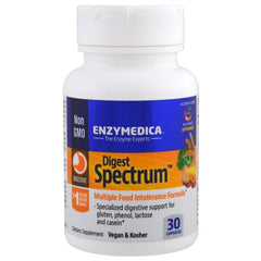 Enzymedica Health and Wellbeing — 30 servings (SKU: P38573)