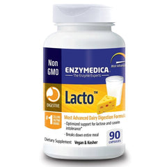 Enzymedica Health and Wellbeing — 90 servings (SKU: P38576)