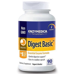 Enzymedica Health and Wellbeing — 90 servings (SKU: P38579)