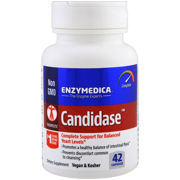 Enzymedica Health and Wellbeing — 21 servings (SKU: P38600)